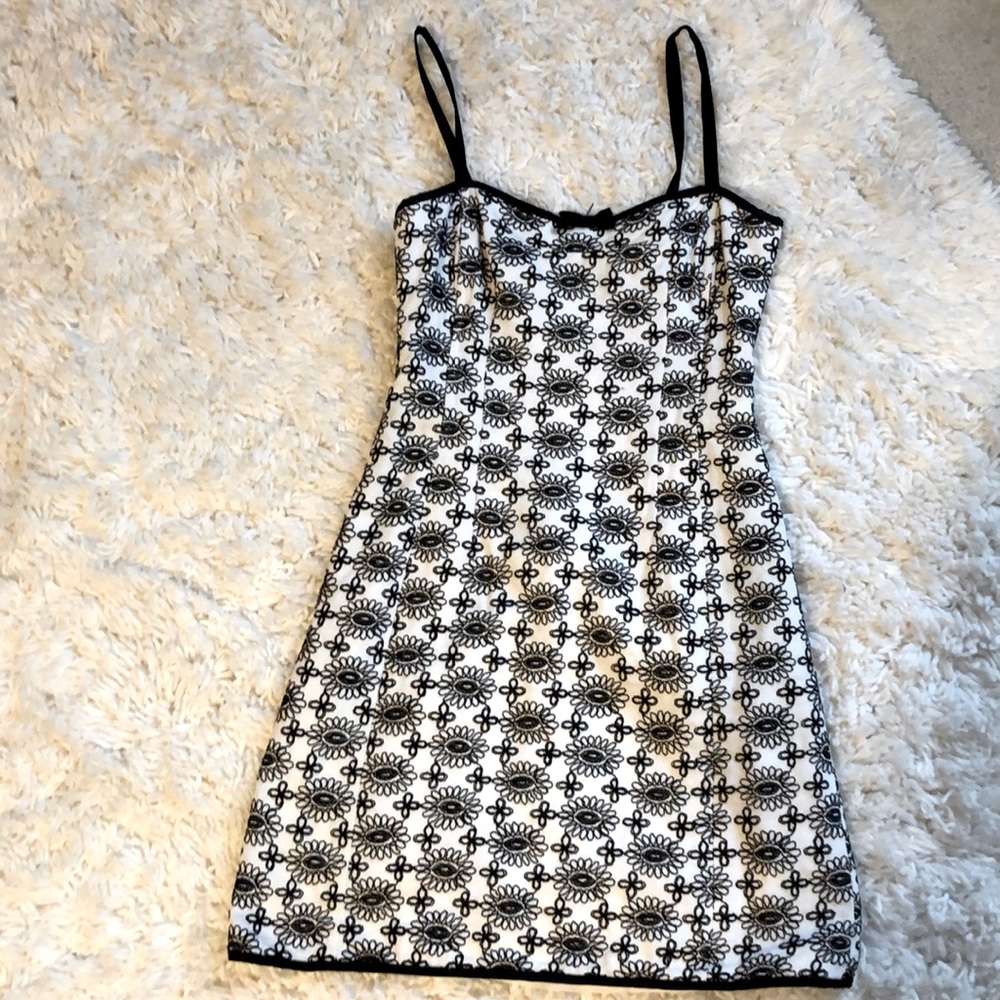 Nanette Lepore dress